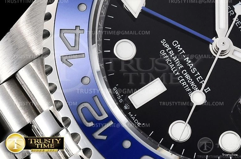 1209 StreetReady ROLGMT190C – GMT II 988